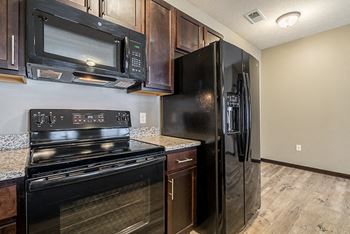 Gable - one bedroom